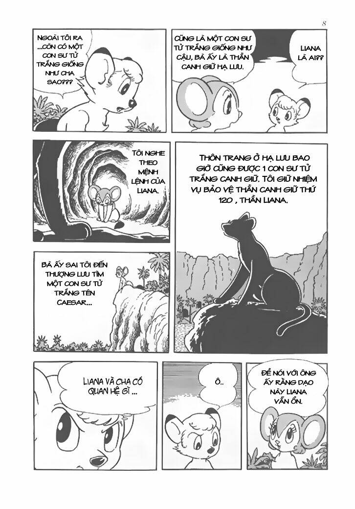 vua sư tử chapter 6 7