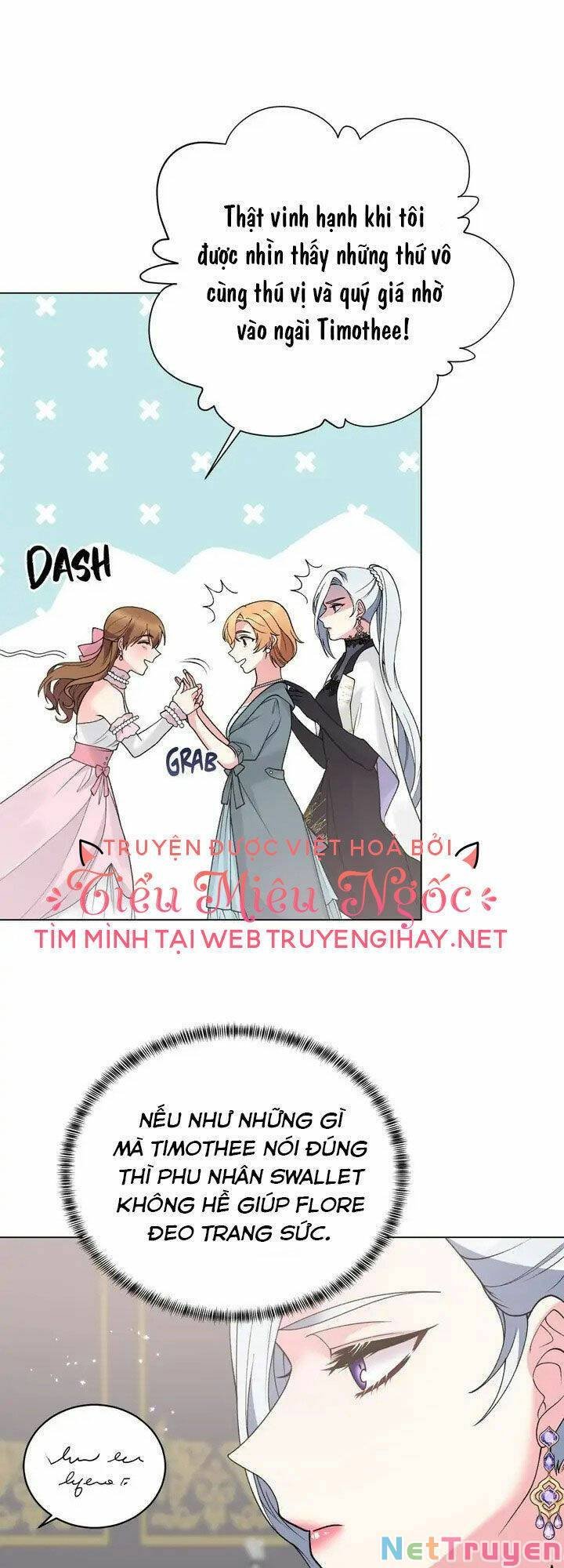 là nhân vật phản diện nhưng tôi sẽ trở thành nữ chính chapter 59 31