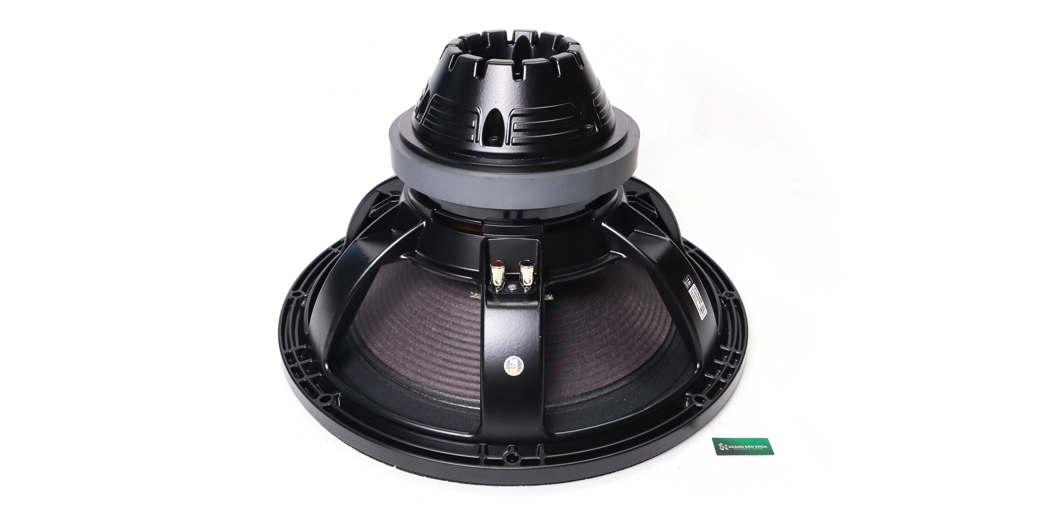 18TLW3000 Củ loa Bass 18inch - 5 tấc Ferrite 1800W 4/8Ω 18 Sound-HÀNG CHÍNH HÃNG