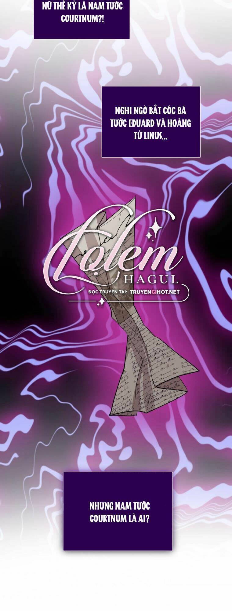 ác nữ phản diện đã chọn nam chính chapter 28 43