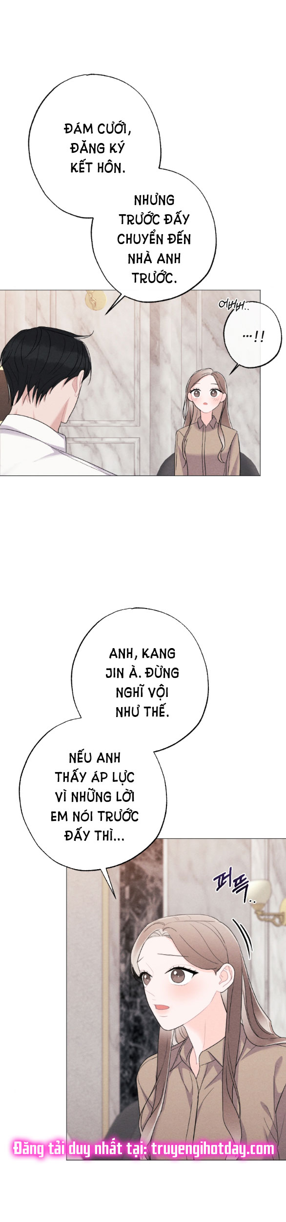 Bão Tuyết chapter 43.2 - Trang 9