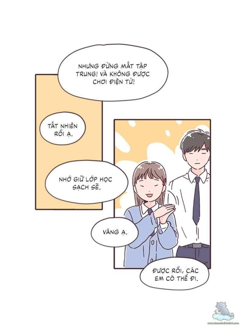 ngày định mệnh của đôi ta chapter 2 57