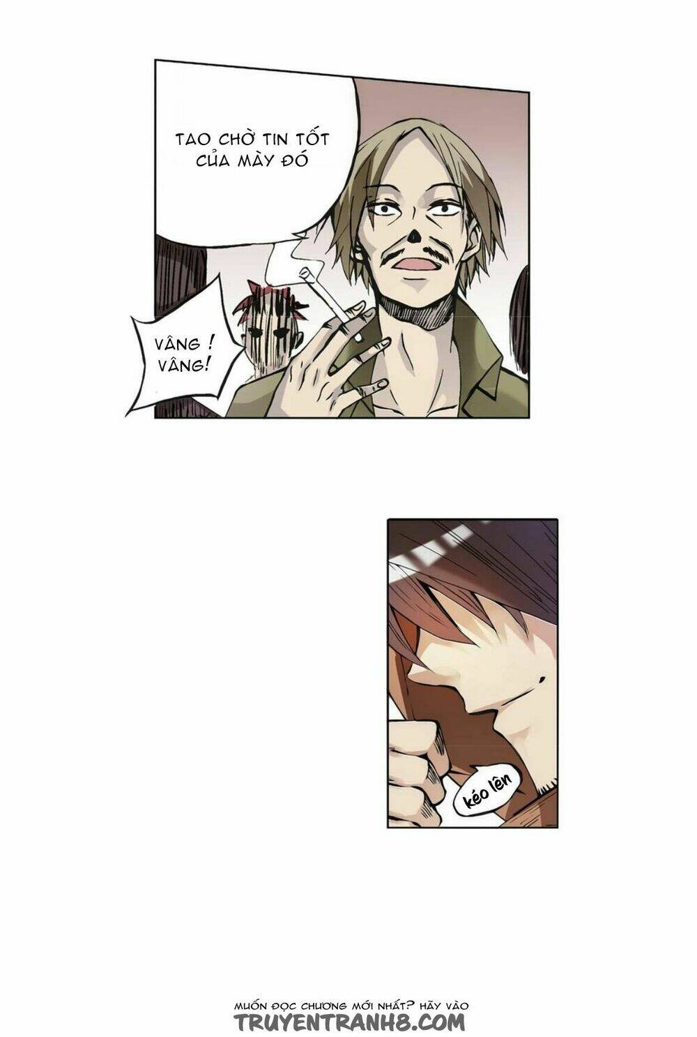 vì tôi là ông chú mở tiệm bán vũ khí chapter 13 15