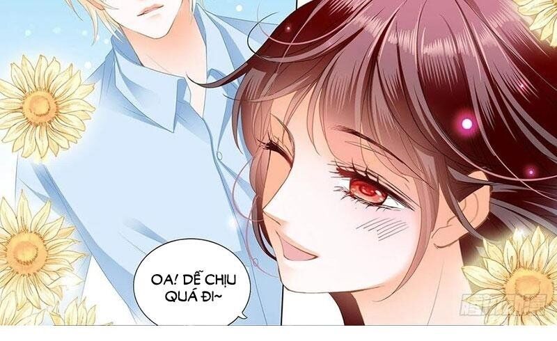 thiểm hôn kiều thê chapter 273 3