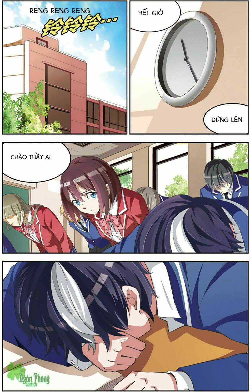 thiên tài j chapter 13 3