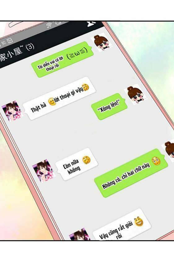 phản công thành siêu sao chapter 20 6