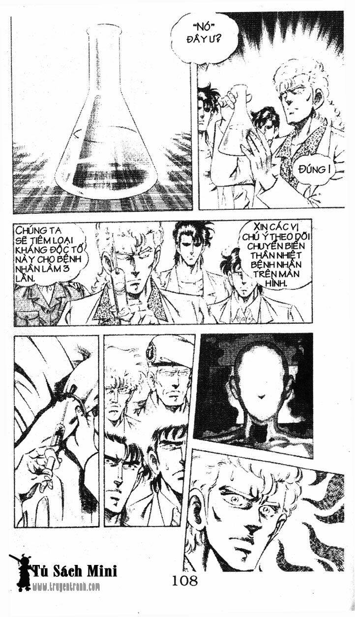 bác sĩ kazu chapter 29 16