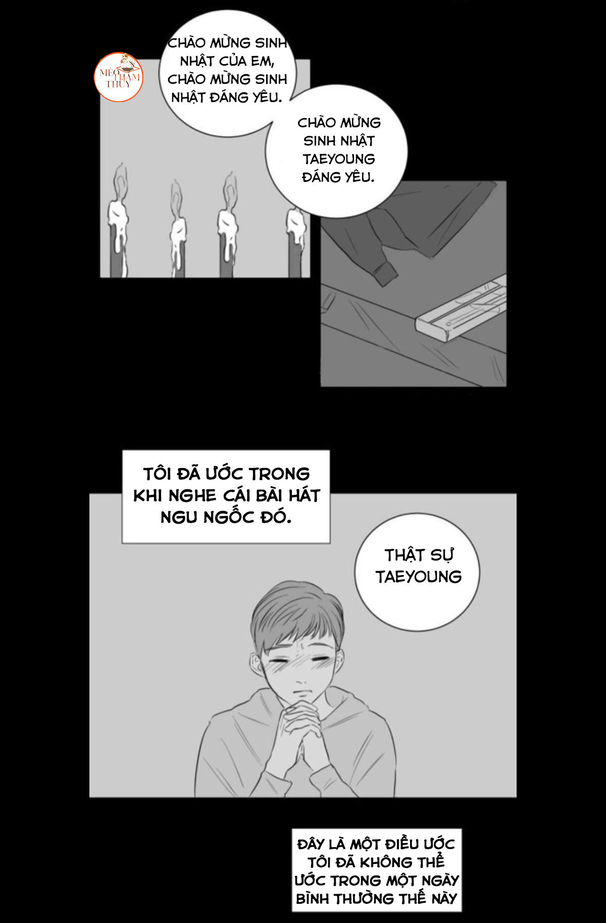 phòng 1305 chapter 15 31