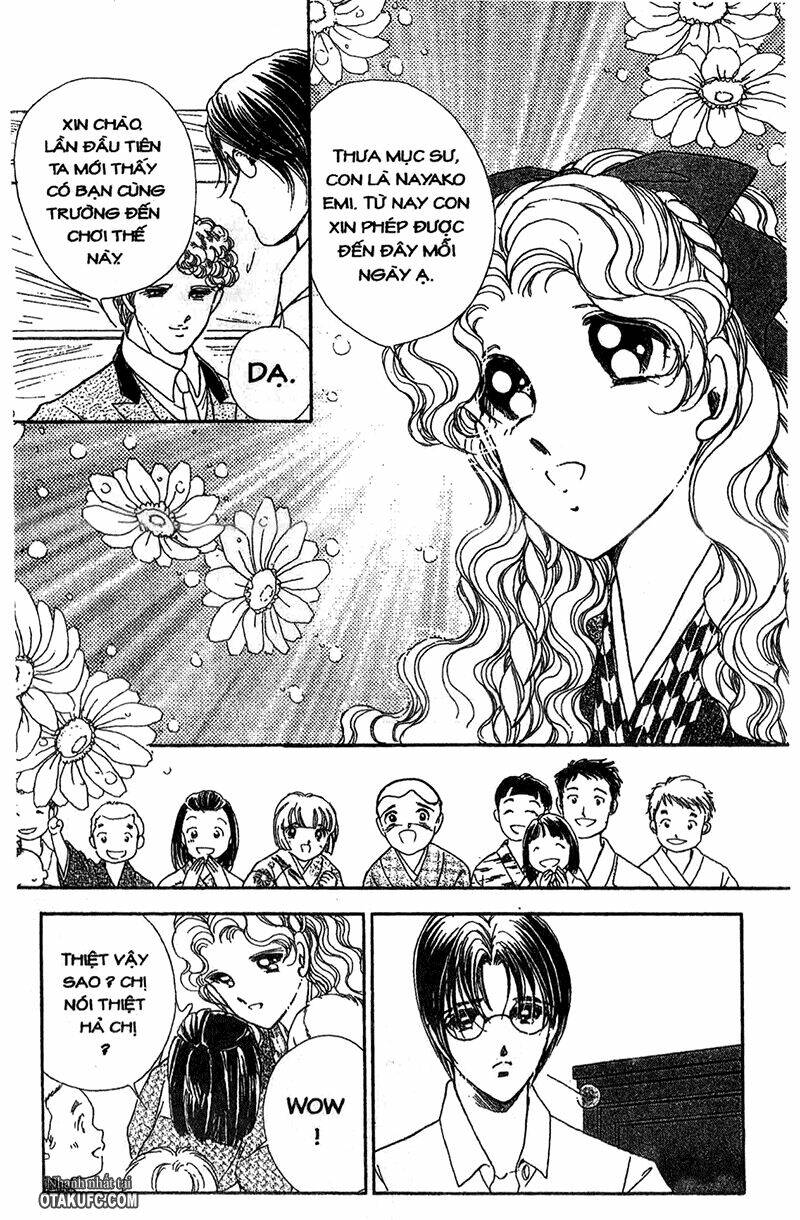 khúc tình ca ban mai - akatsuki no aria chapter 28 44