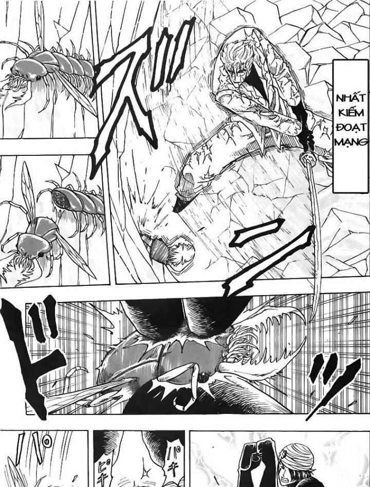 thánh tỏi sành ăn chapter 78 28