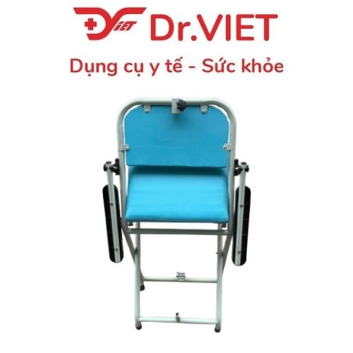 Ghế vật lý trị liệu 4 in 1