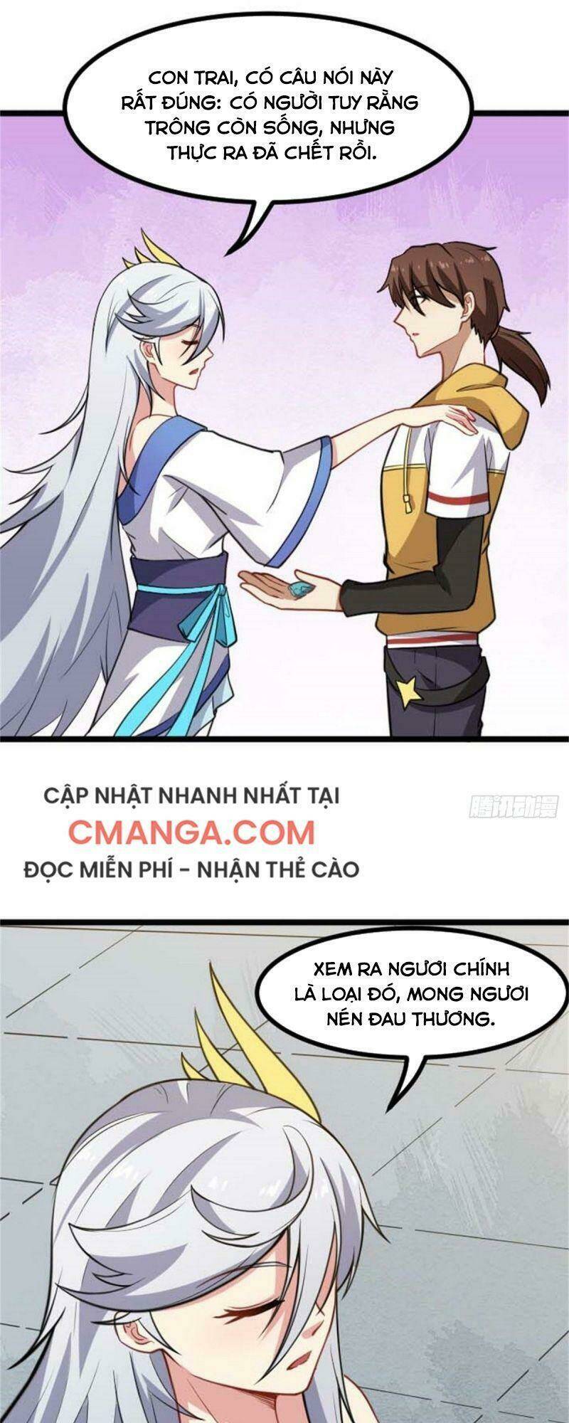 tổ thượng có tiền chapter 68 18