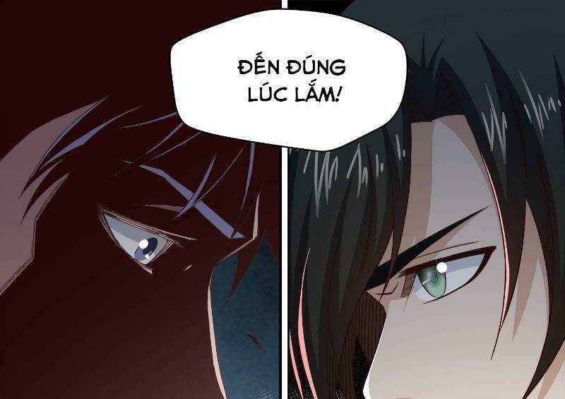 khắc kim phong thần chapter 107 25