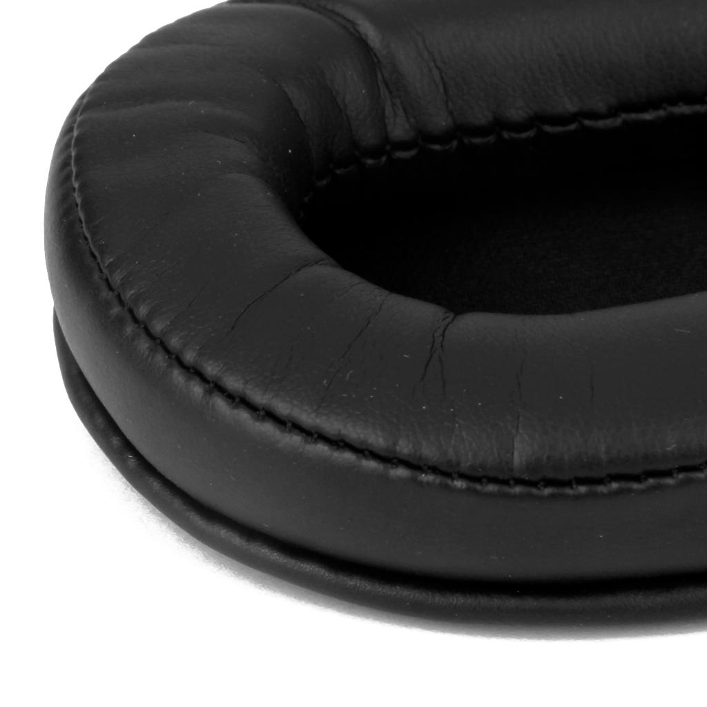 New Replacement Ear Pads Cushions for  MDR 1R 1RNC 1RMK2 1A DAC 1ABT