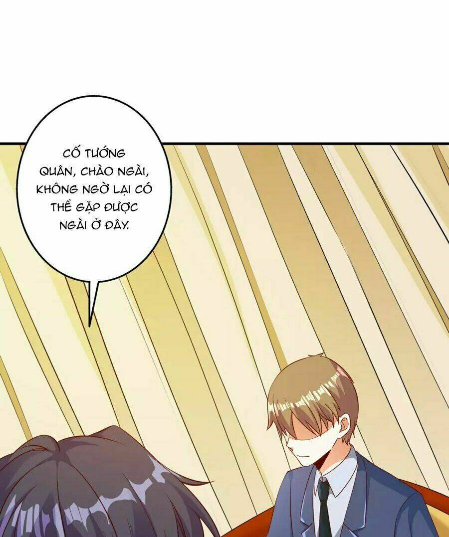 hôn nhân dục vọng: thiếu gia nhẹ một chút! chapter 98 29