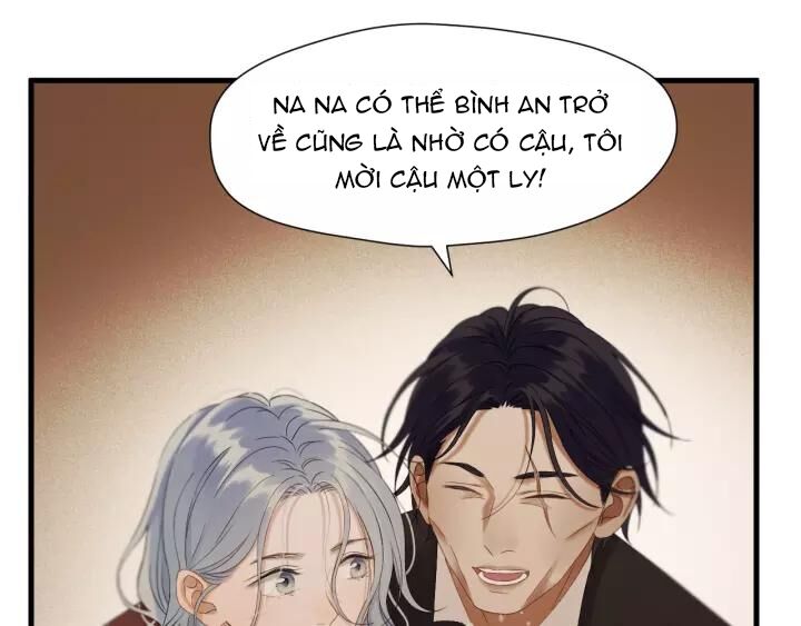 lượm được một tiểu hồ ly phần 3 chapter 92 15