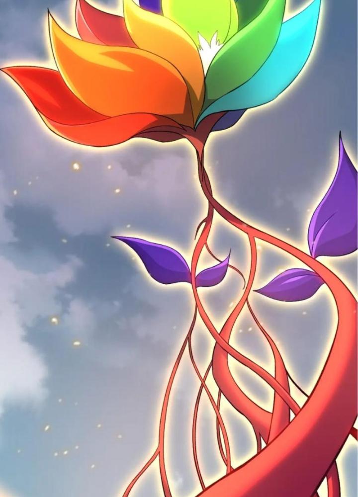 từ cây cổ thụ bắt đầu tiến hóa chapter 98 148