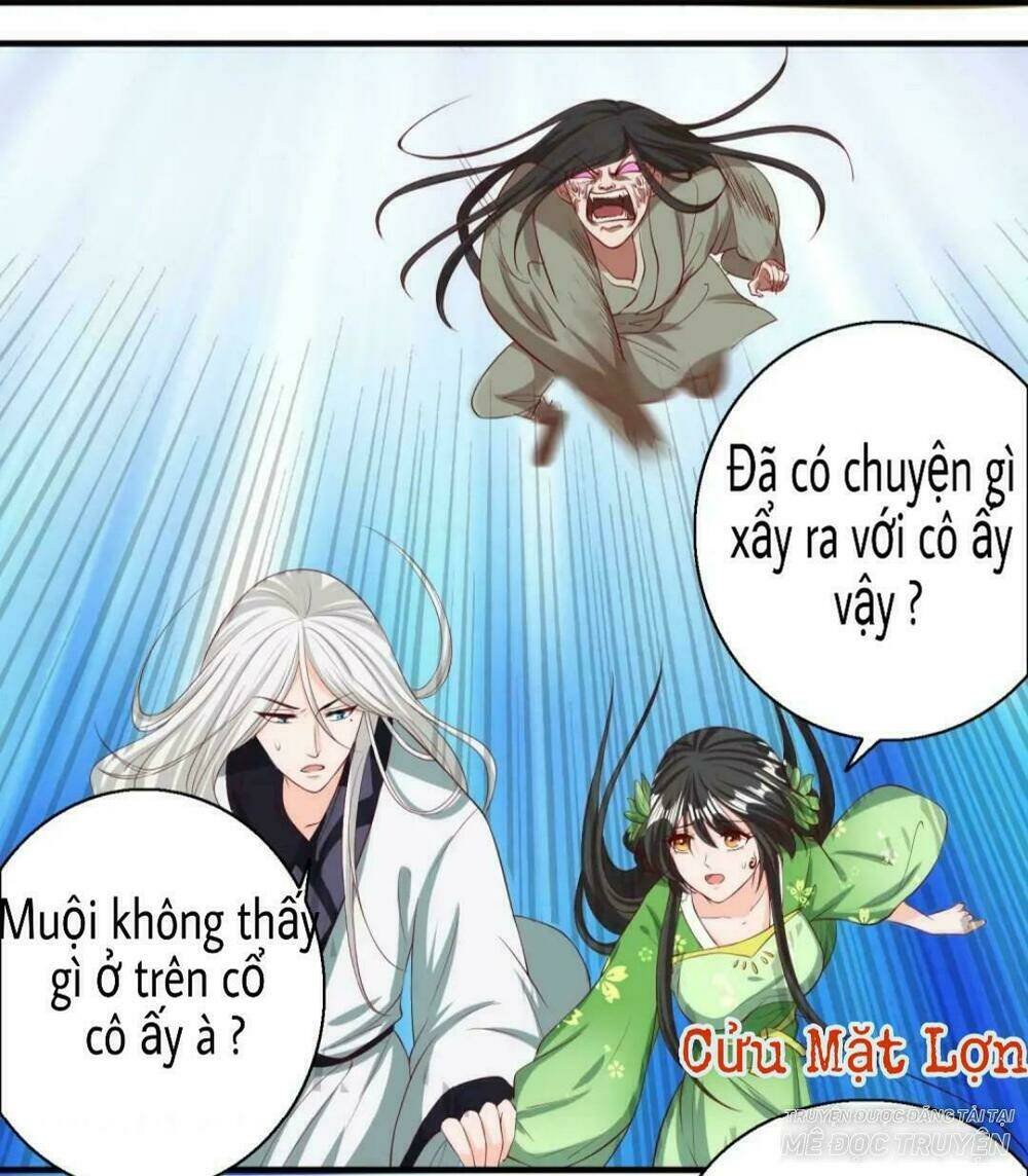 thời gian tình yêu chapter 14 6
