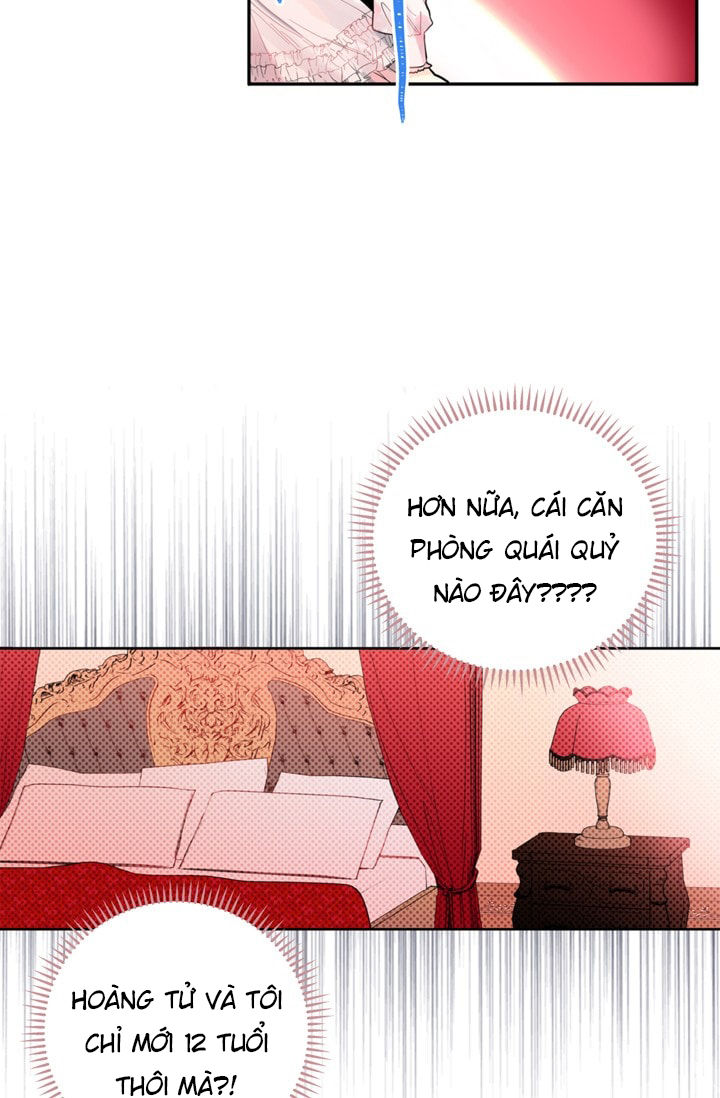 survive as the hero's wife chapter 1 38