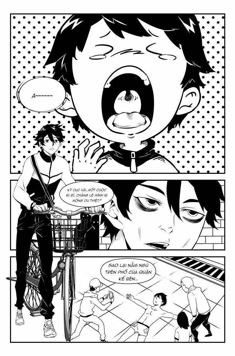 nhẫn tây du chapter 10 8