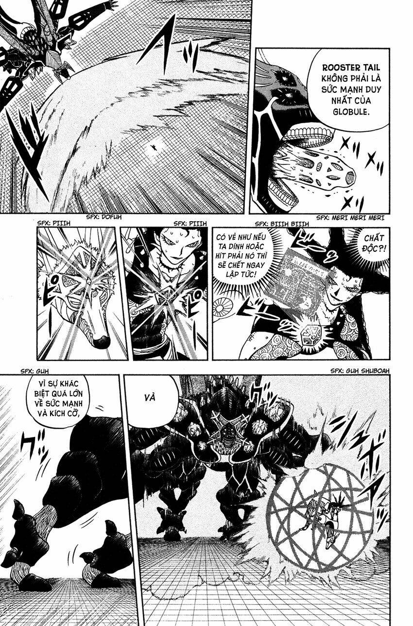 doubutsu no kuni chapter 46 47