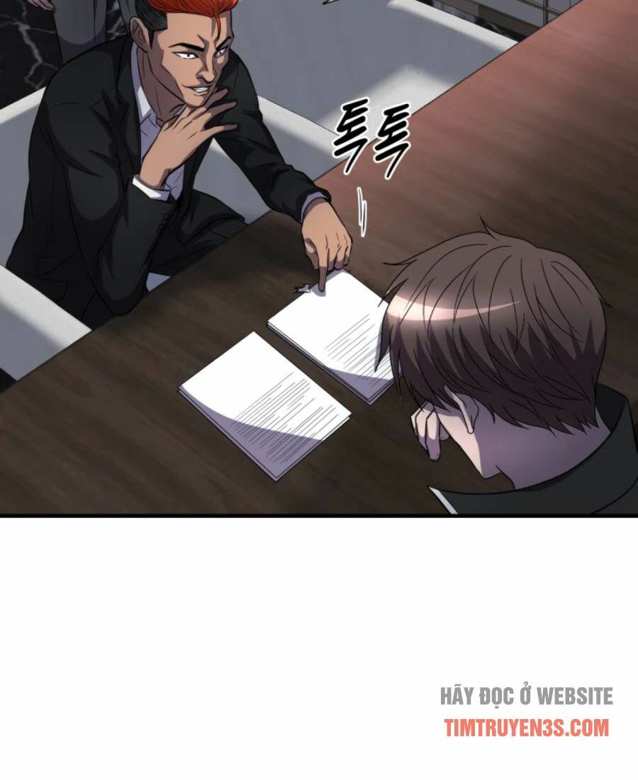 mẹ tôi là chòm sao bảo hộ m chapter 31 61