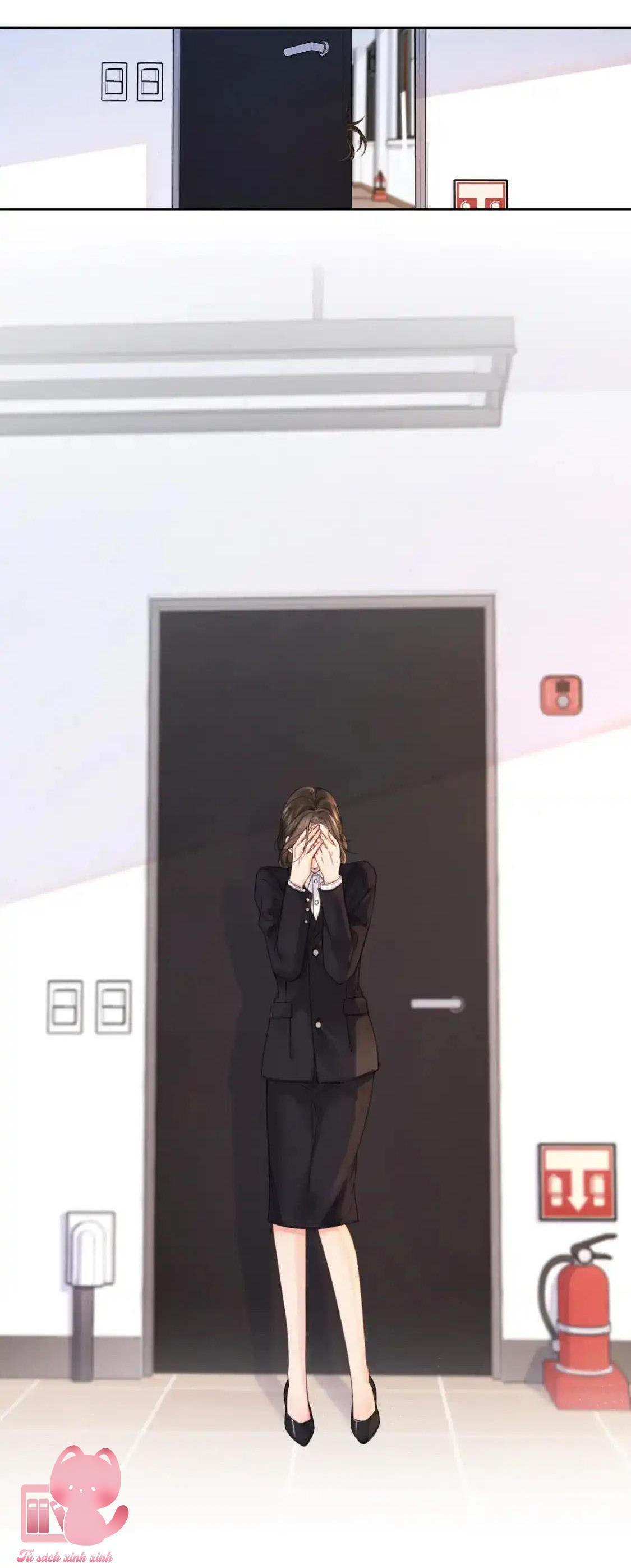 nàng tiểu thư pháp y thân yêu của tôi chapter 18 8