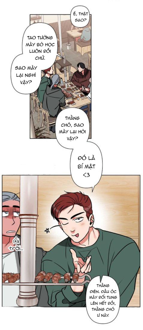 cơ thể hoàn mỹ của bạn tình chapter 3 24