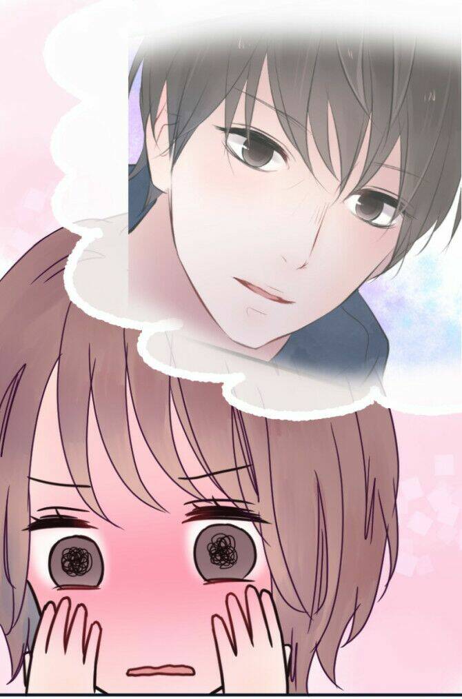 yêu không thể nói chapter 15 29