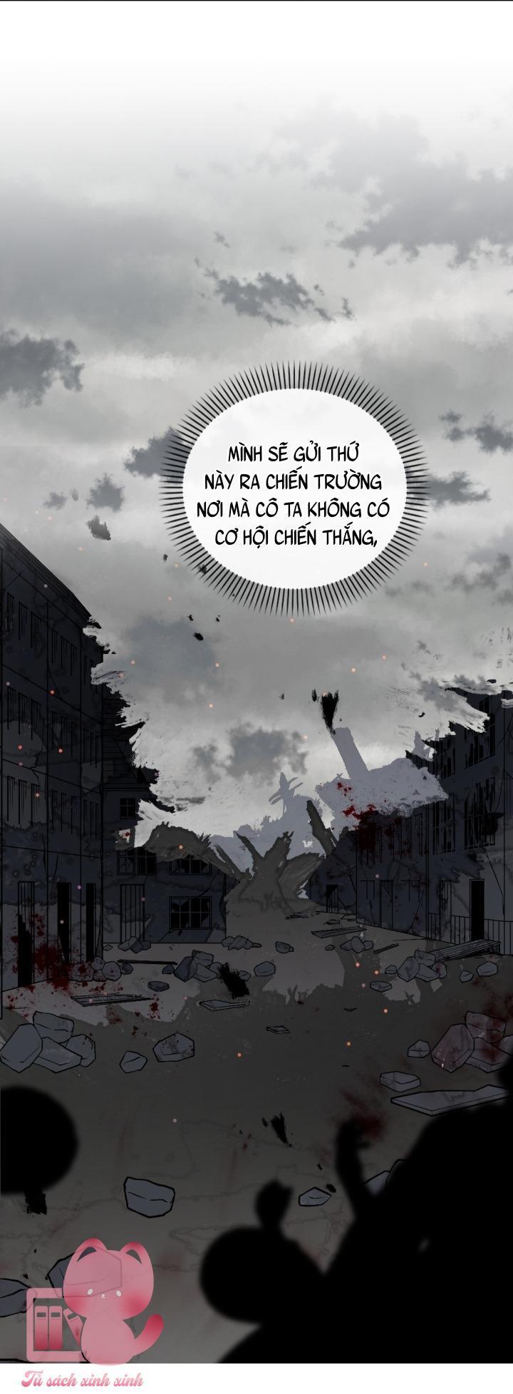 nguyện ước vô vọng của ma nữ chapter 97 23