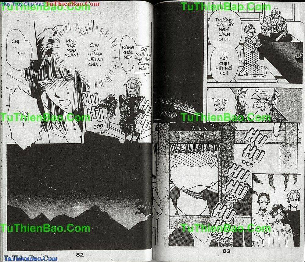 mây trắng tinh khôi chapter 10 42
