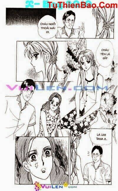 cô giáo tuổi 18 chapter 10 110