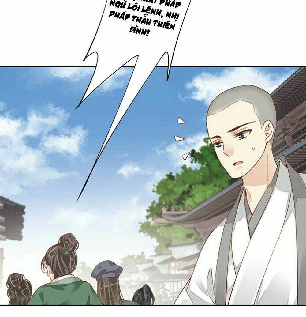 thiền tâm vấn đạo chapter 18 22