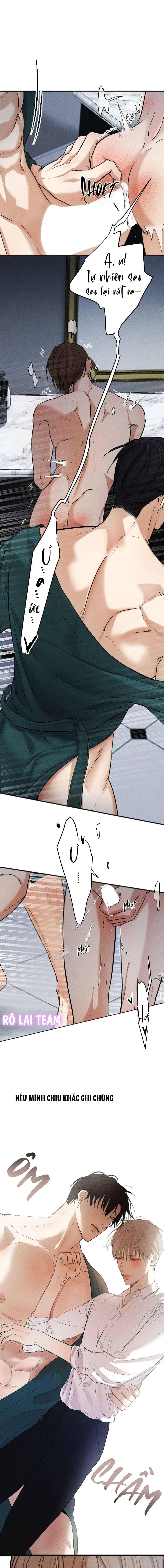 ái dục chapter 1 13