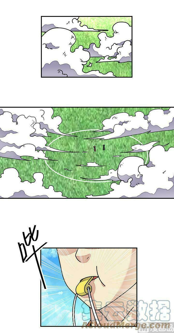 phong quỷ truyền thuyết chapter 94 6