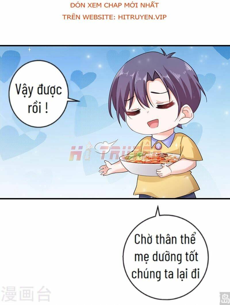 nhập cốt noãn hôn chapter 290 21