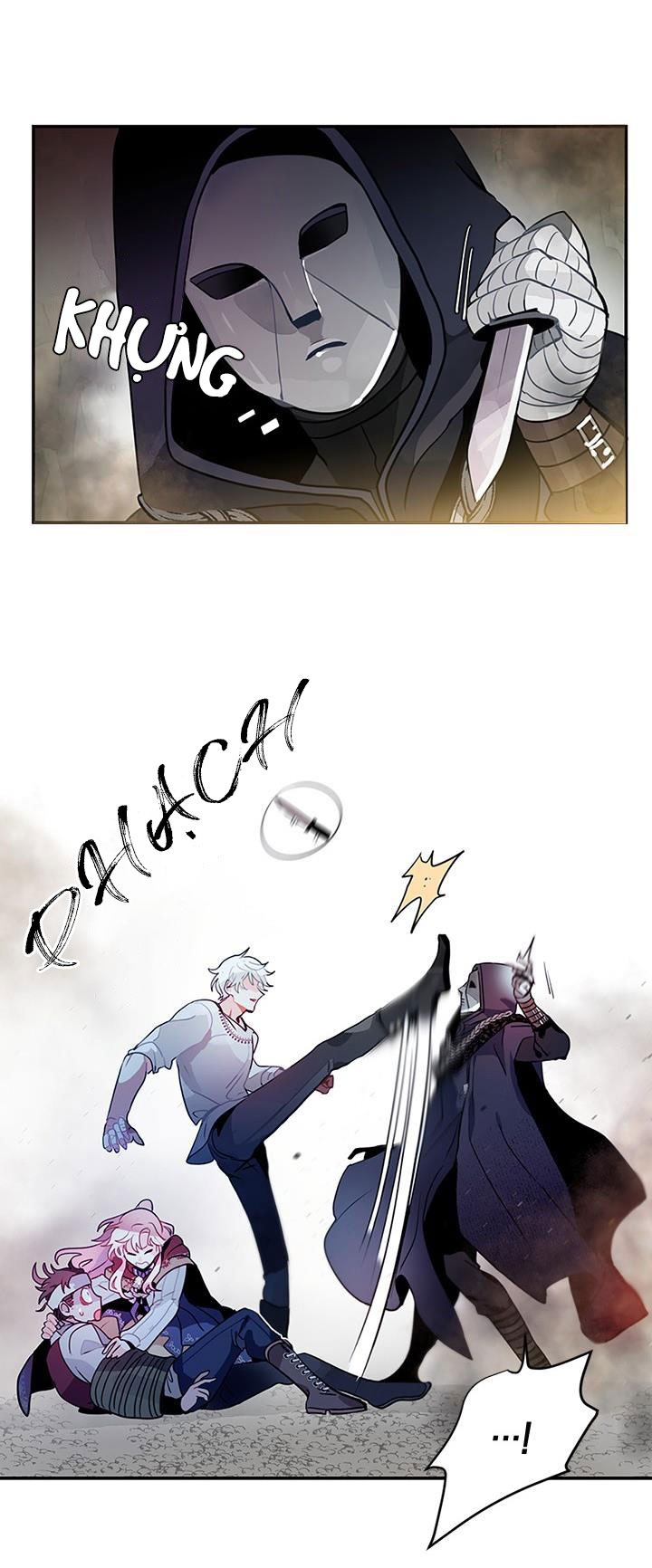 cho em về nhà đi anh chapter 8.2 7