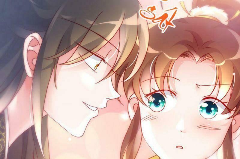 thiên kim bất hoán chapter 62.5 34