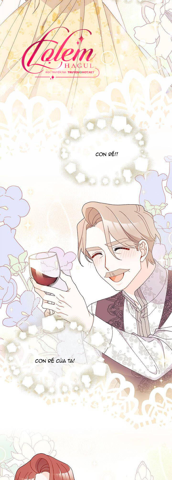 Tôi Đã Có Chồng Sau Khi Nhặt Được Nam Chính chapter 51.1 43