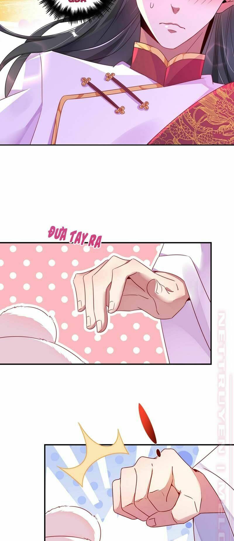 thiên thần gấu trúc muốn được ôm chapter 60 14