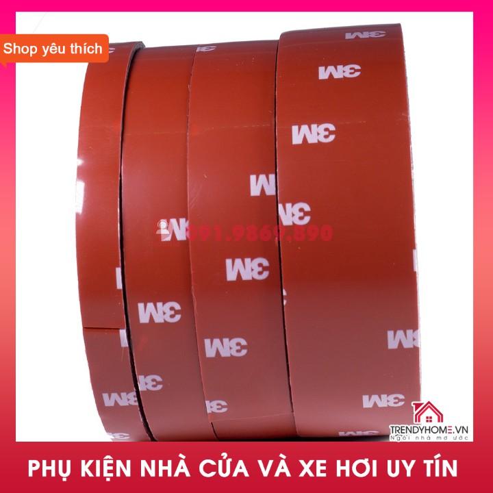 Keo Dán Cường Lực 2 Mặt 3M VHB 4229P
