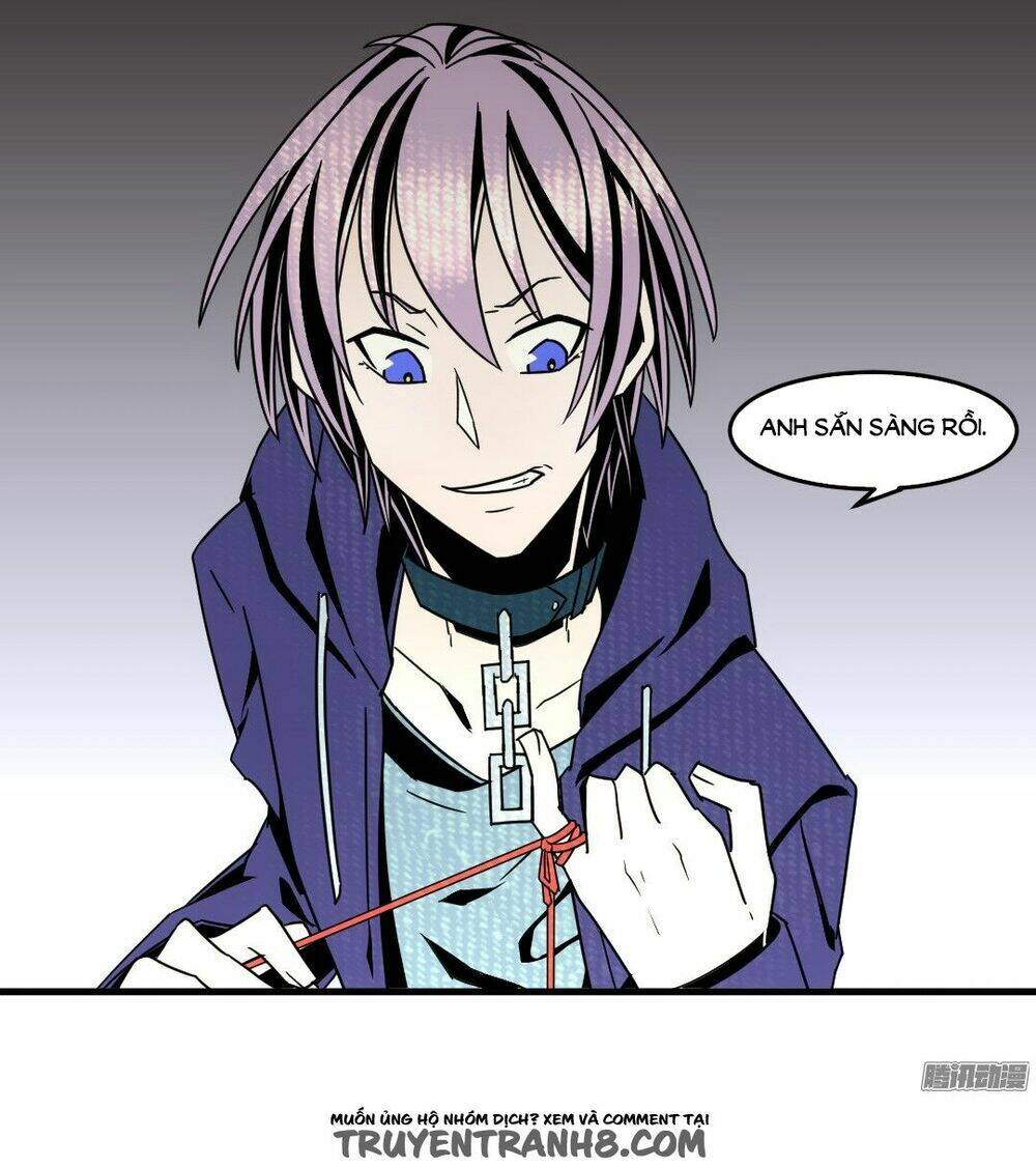 điều ước của người phàm chapter 21 15