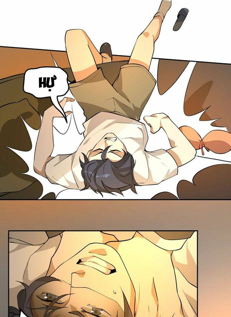 app tu chân mạnh nhất chapter 6 19