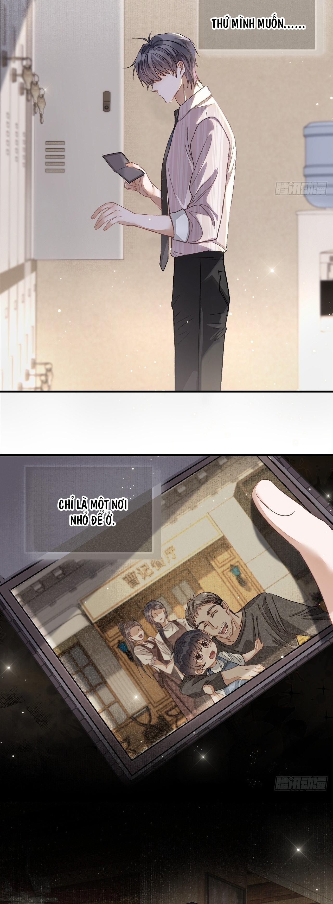 thực sắc chapter 5 16