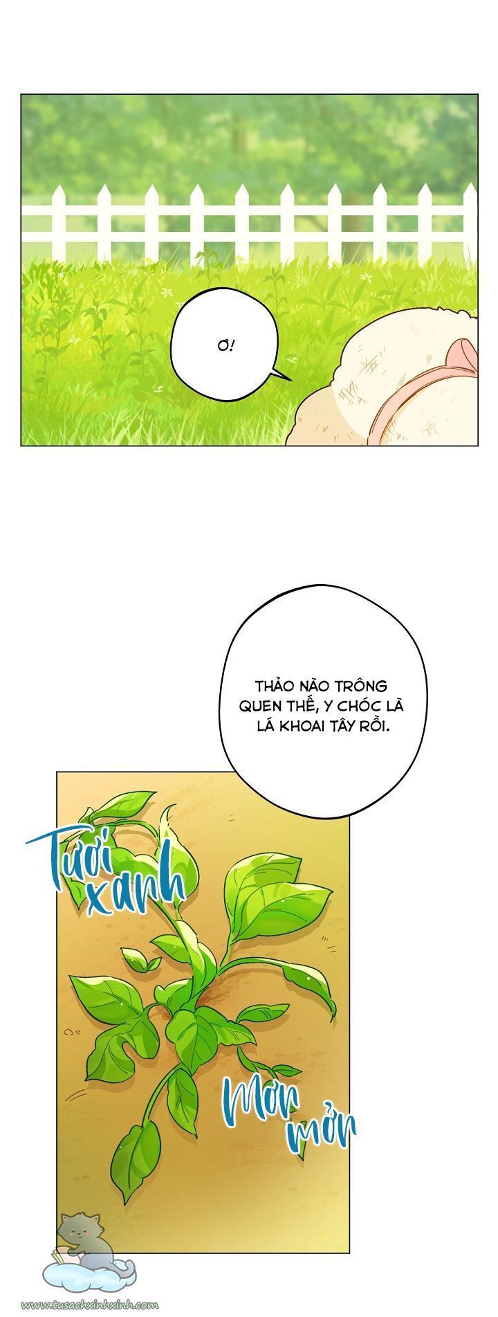 trang trại hạt dẻ cạnh hoàng cung chapter 4 10