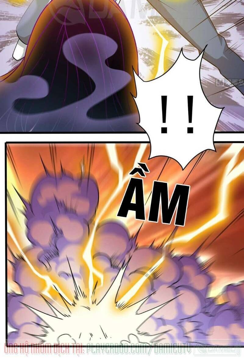 địa phủ khai phá thương chapter 115 14