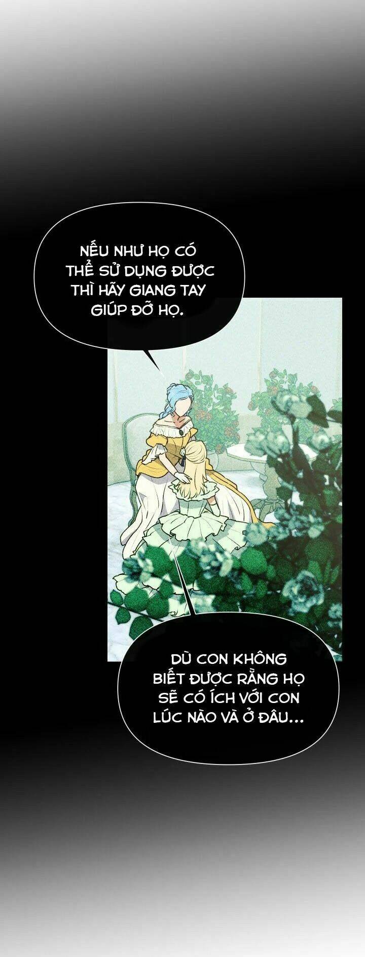 khế ước của nữ công tước quái vật chapter 67 57