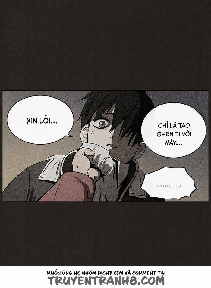 đứa con của quỷ dữ chapter 47 31