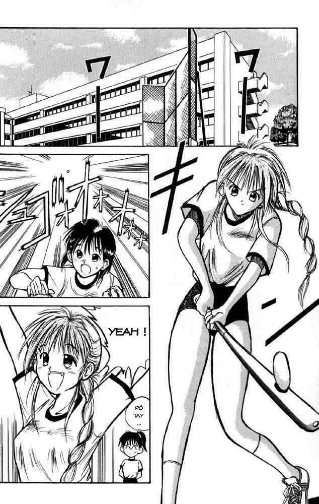 rocket princess chapter 4 8