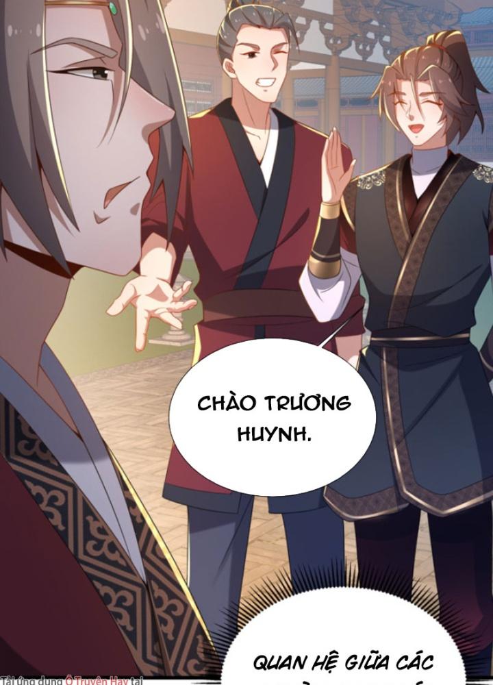 võ thánh này cũng quá khẳng khái chapter 6 150